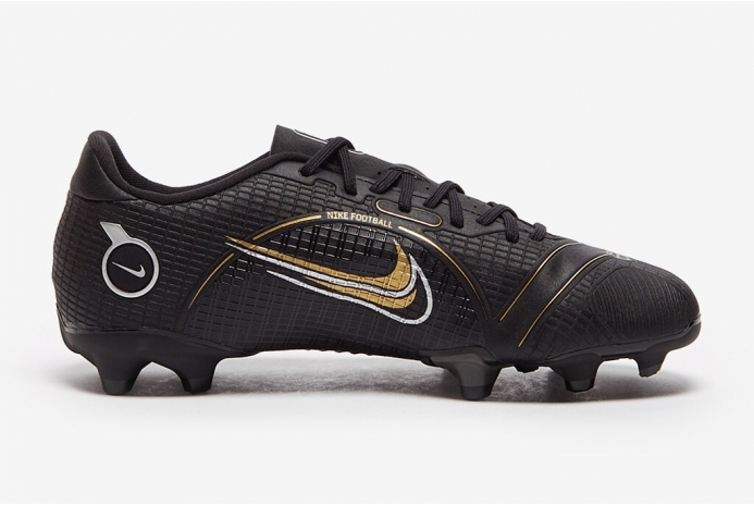 Детские футбольные бутсы Nike Mercurial Vapor 14 Academy MG Junior DJ2856-007