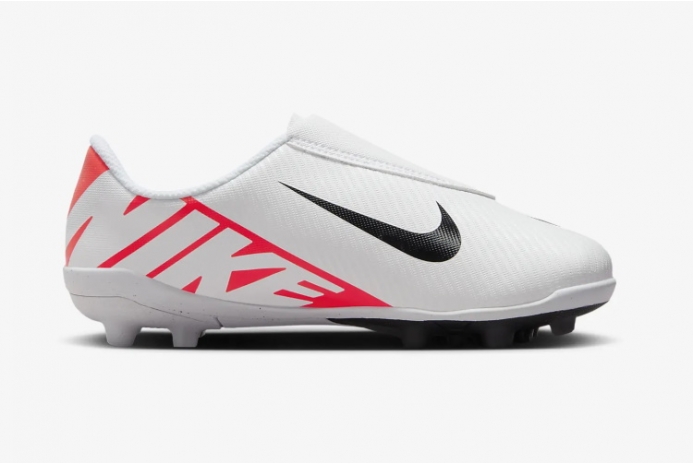 Детские футбольные бутсы Nike Mercurial Vapor 15 Club MG Junior DJ5964-600