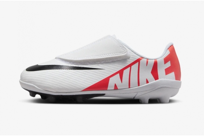 Детские футбольные бутсы Nike Mercurial Vapor 15 Club MG Junior DJ5964-600