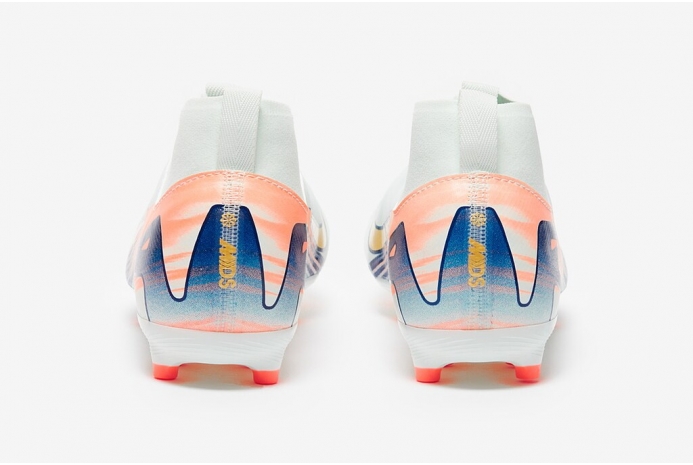 Детские футбольные бутсы Nike Air Zoom Mercurial Superfly X Academy MDS MG Junior FZ1535-300