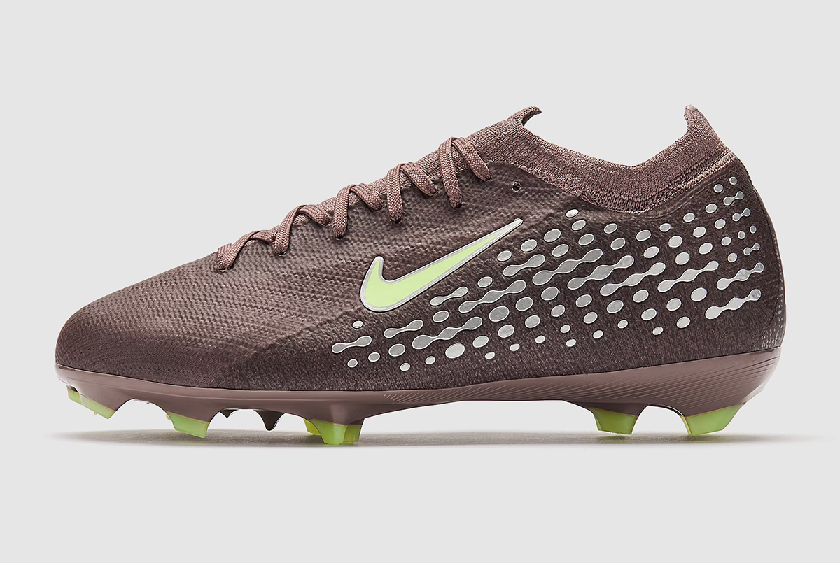 Детские футбольные бутсы Nike Air Zoom Mercurial Vapor 16 Pro x Mbappe FG Junior HF5450-200