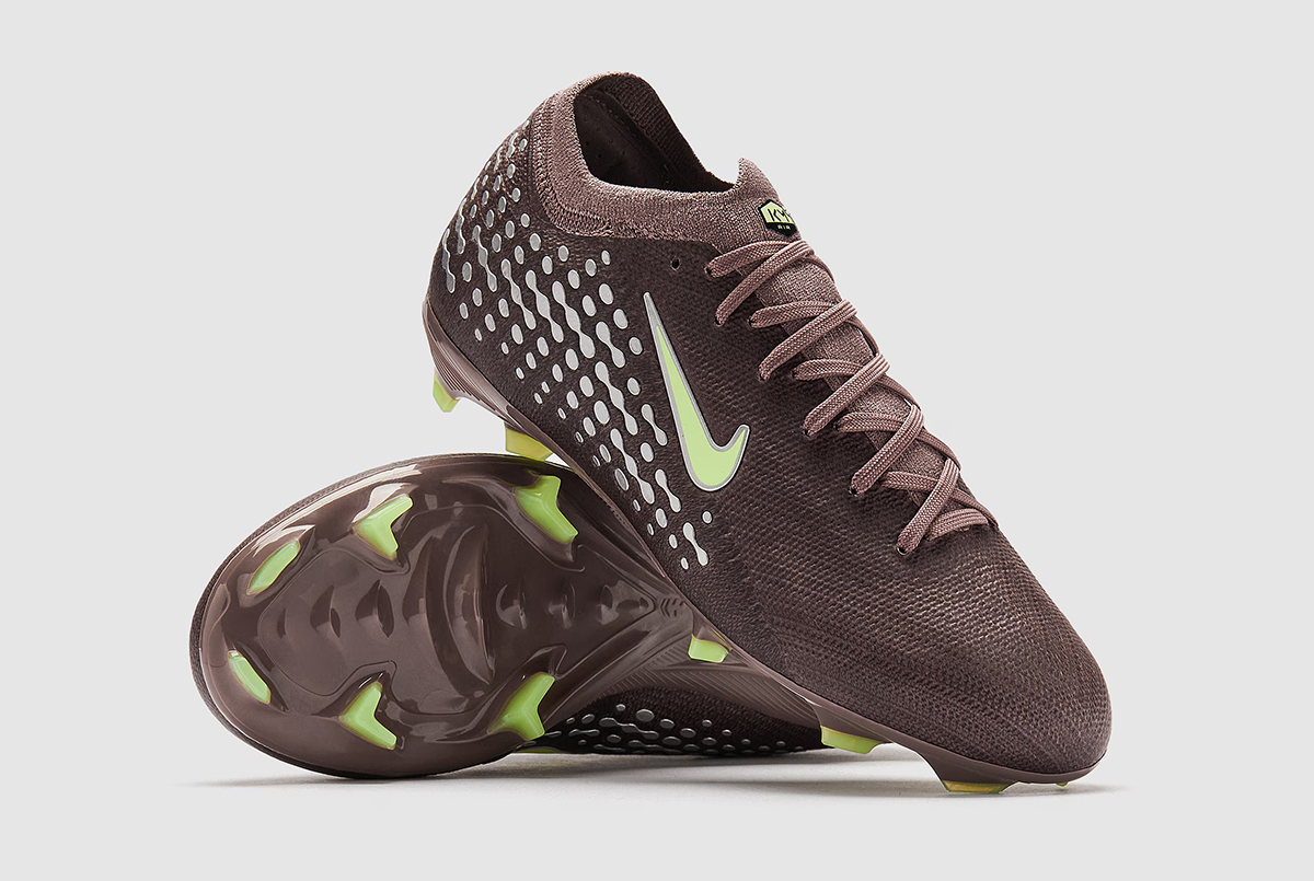 Детские футбольные бутсы Nike Air Zoom Mercurial Vapor 16 Pro x Mbappe FG Junior HF5450-200