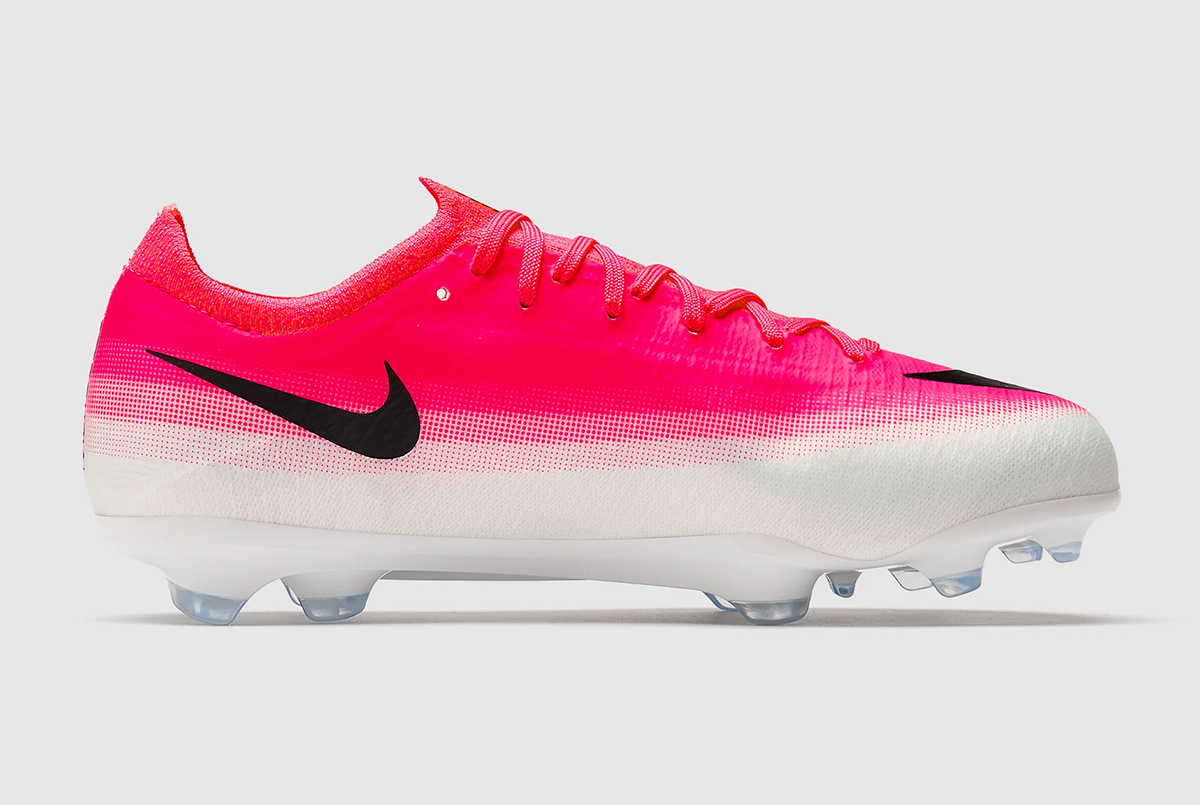 Детские футбольные бутсы Nike Mercurial Vapor 17 Pro FG T Junior IO8226-900