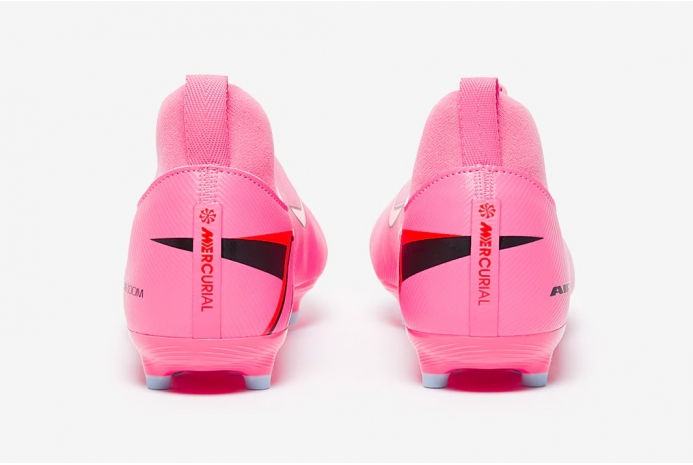 Дитячі футбольні бутси Nike Air Zoom Mercurial Superfly X Academy MG Junior FQ8304-600