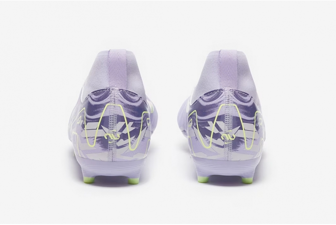 Детские футбольные бутсы Nike Air Zoom Mercurial Superfly X Academy NU1 MG Junior HF1584-500