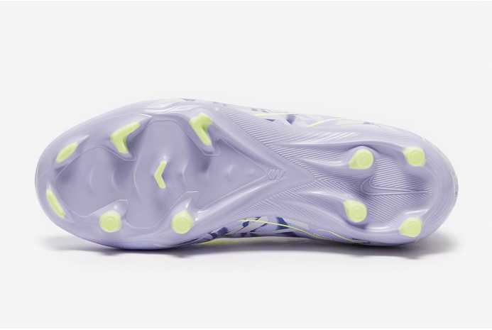 Детские футбольные бутсы Nike Air Zoom Mercurial Superfly X Academy NU1 MG Junior HF1584-500