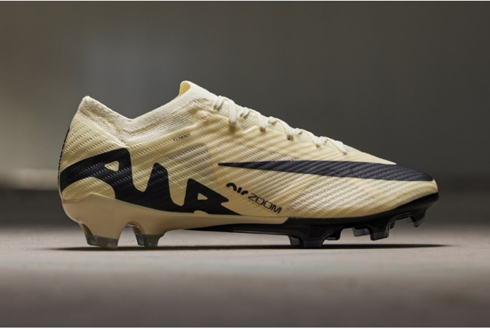Детские футбольные бутсы Nike Air Zoom Mercurial Vapor 15 Elite FG Junior DJ4978-700