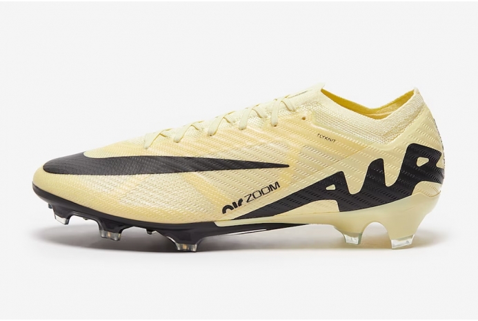 Детские футбольные бутсы Nike Air Zoom Mercurial Vapor 15 Elite FG Junior DJ4978-700