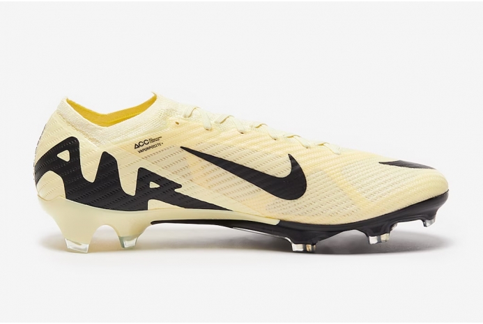 Детские футбольные бутсы Nike Air Zoom Mercurial Vapor 15 Elite FG Junior DJ4978-700