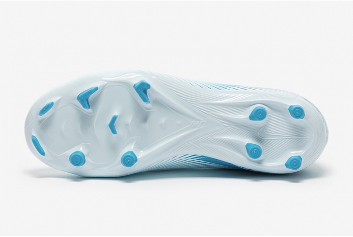 Дитячі футбольні бутси Nike Air Zoom Mercurial Vapor 16 Academy MG Junior FQ8392-400