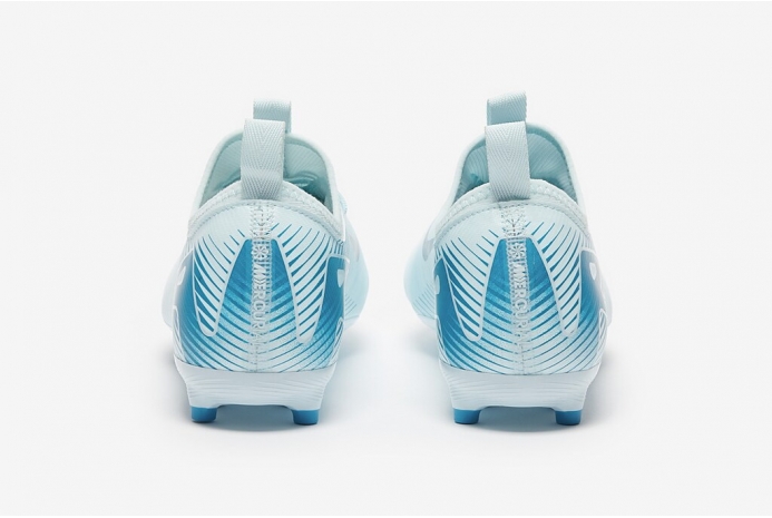 Дитячі футбольні бутси Nike Air Zoom Mercurial Vapor 16 Academy MG Junior FQ8392-400