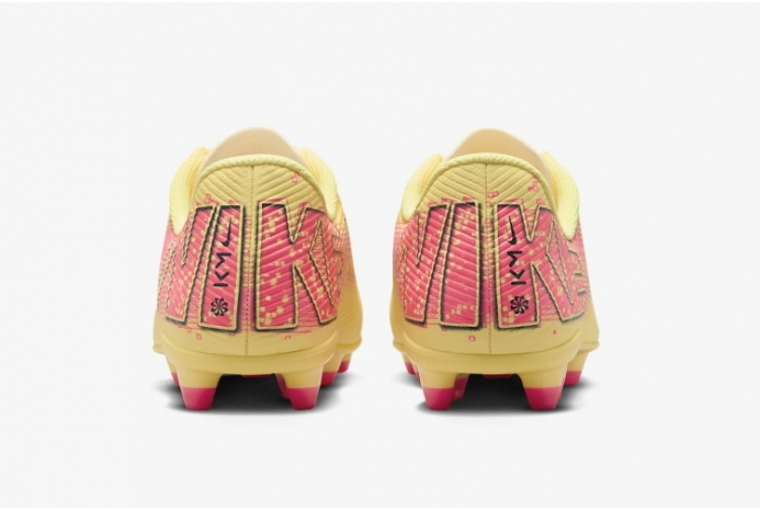 Дитячі футбольні бутси Nike Mercurial Vapor 16 Club x Mbappe MG Junior FQ8288-800