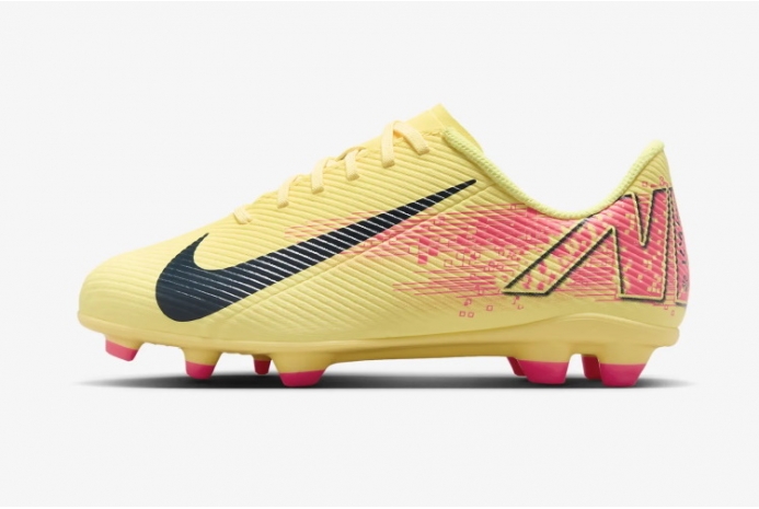 Дитячі футбольні бутси Nike Mercurial Vapor 16 Club x Mbappe MG Junior FQ8288-800