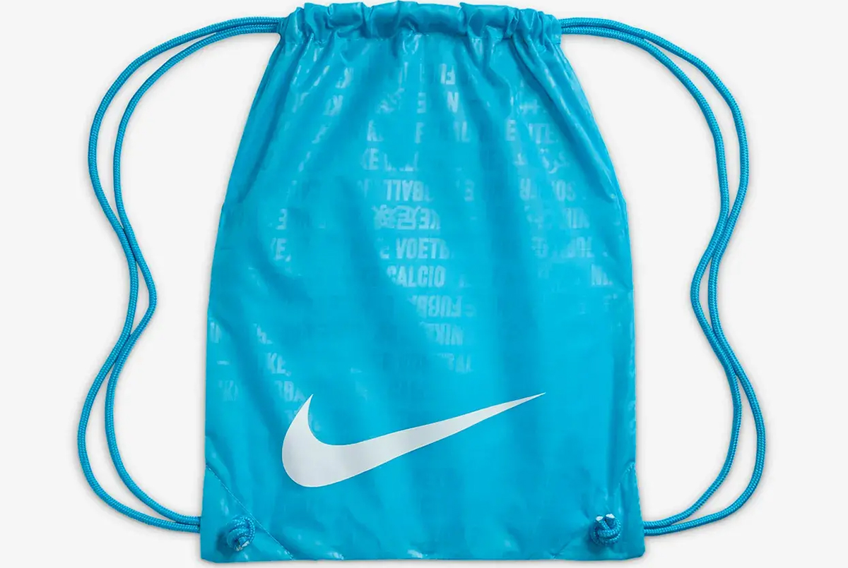 Детские футбольные бутсы Nike Phantom GX II Elite AG-Pro Junior FJ2554-400