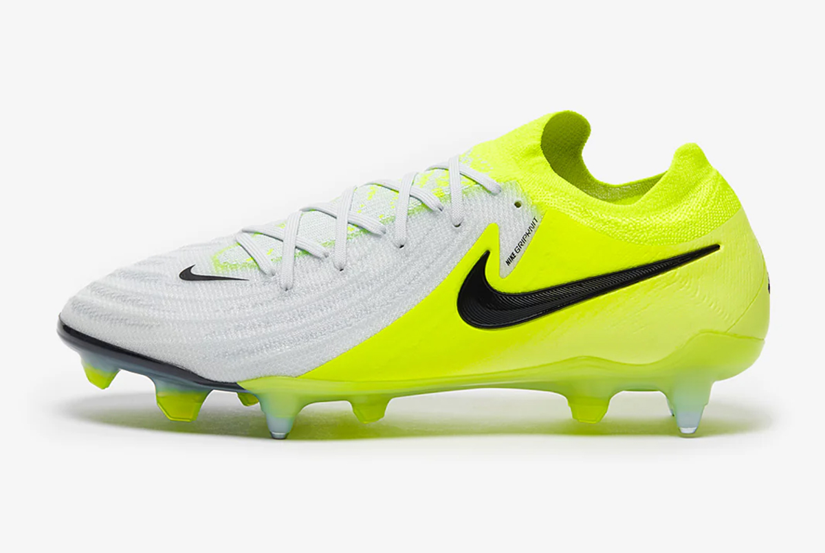 Футбольні бутси Nike Phantom GX II Elite SG-PRO Anti-Clog FJ2586-003