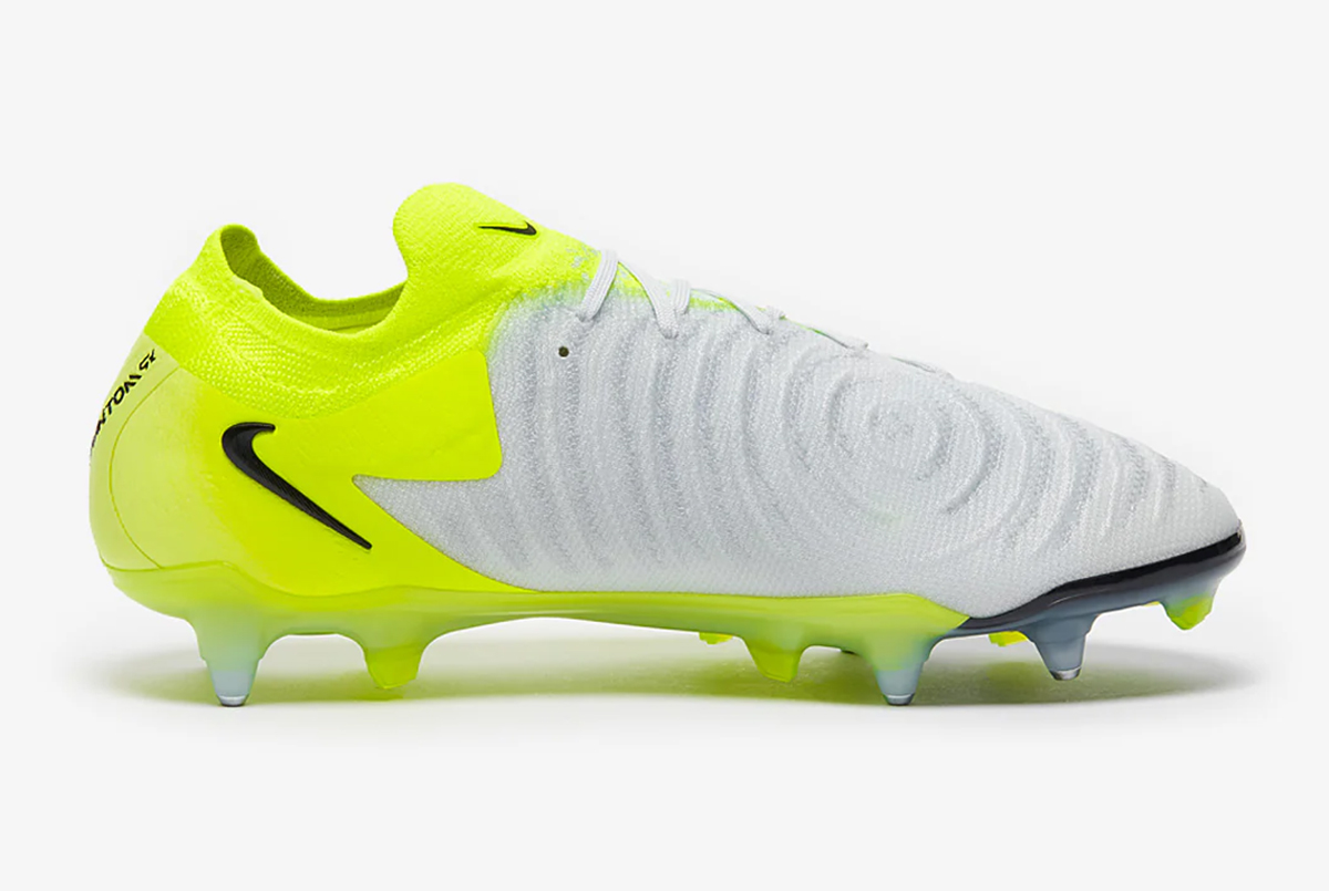 Футбольні бутси Nike Phantom GX II Elite SG-PRO Anti-Clog FJ2586-003