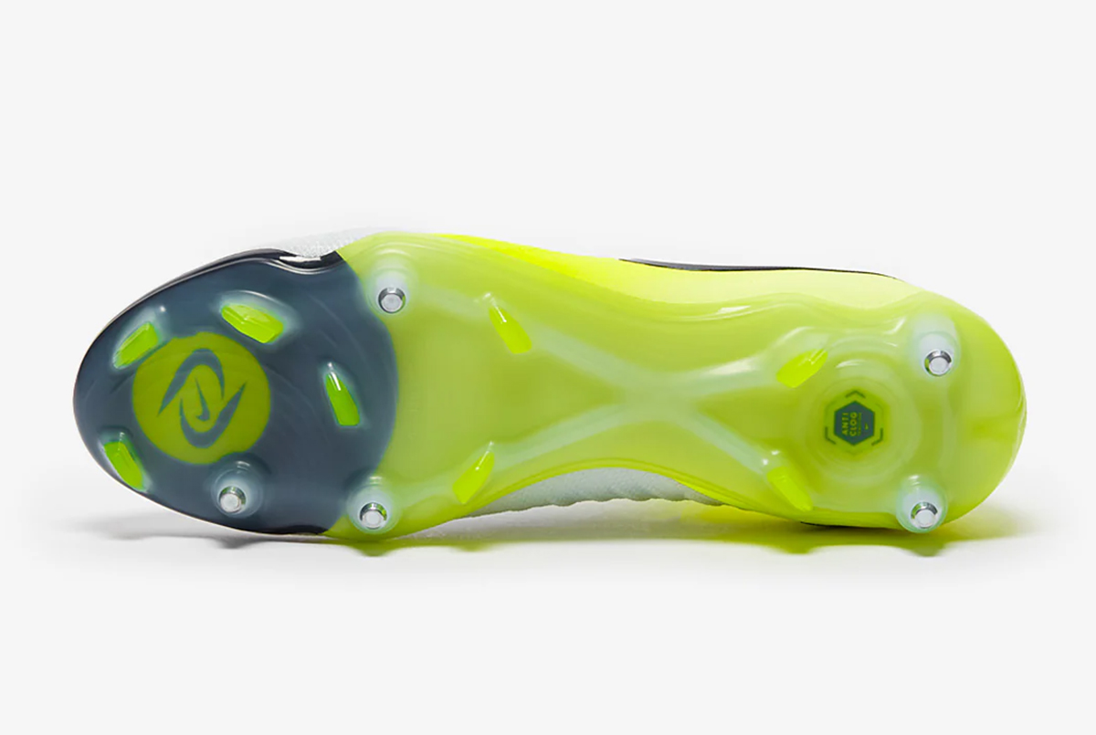 Футбольні бутси Nike Phantom GX II Elite SG-PRO Anti-Clog FJ2586-003