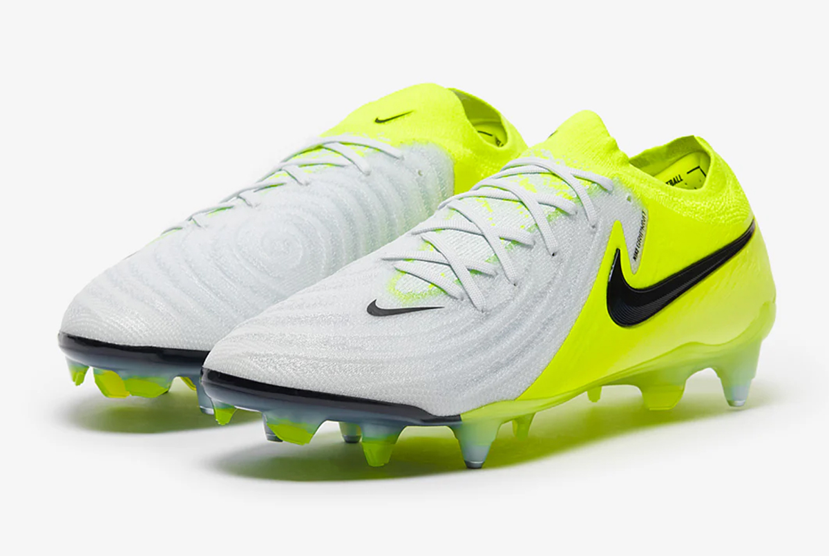 Футбольні бутси Nike Phantom GX II Elite SG-PRO Anti-Clog FJ2586-003