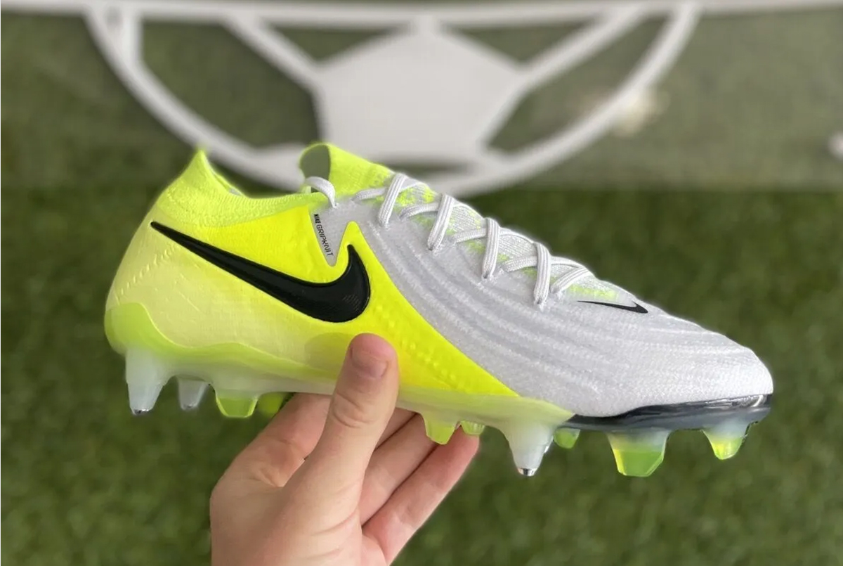 Футбольні бутси Nike Phantom GX II Elite SG-PRO Anti-Clog FJ2586-003