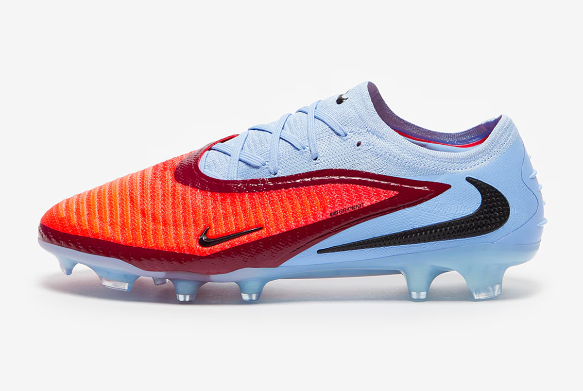 Футбольные бутсы Nike Phantom 6 Elite FG HJ2146-400 Футбольные бутсы Nike Phantom 6 Elite FG HJ2146-400