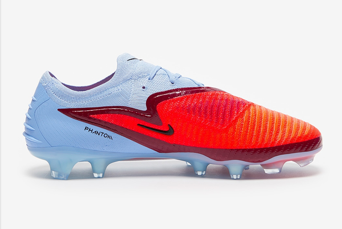 Футбольные бутсы Nike Phantom 6 Elite FG HJ2146-400 Футбольные бутсы Nike Phantom 6 Elite FG HJ2146-400