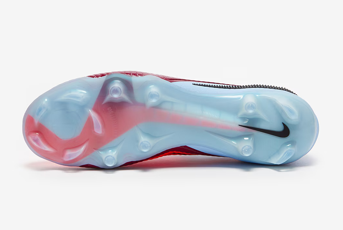 Футбольные бутсы Nike Phantom 6 Elite FG HJ2146-400 Футбольные бутсы Nike Phantom 6 Elite FG HJ2146-400