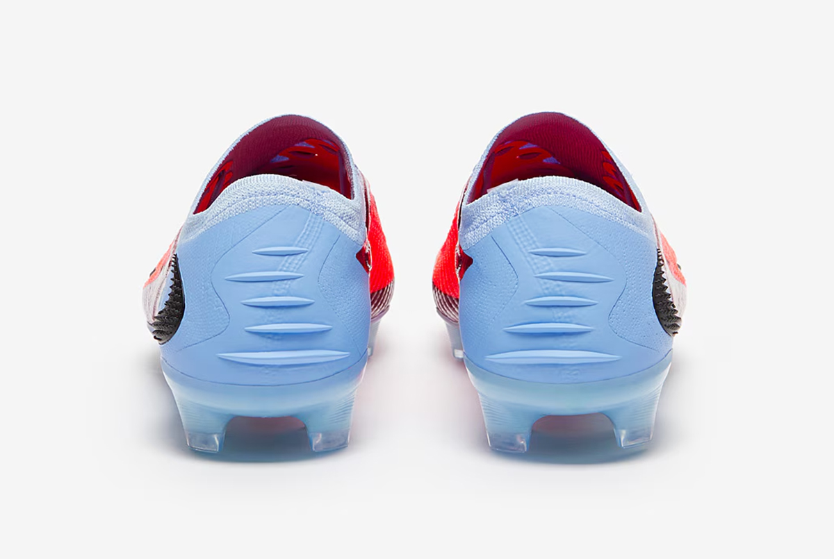 Футбольные бутсы Nike Phantom 6 Elite FG HJ2146-400 Футбольные бутсы Nike Phantom 6 Elite FG HJ2146-400