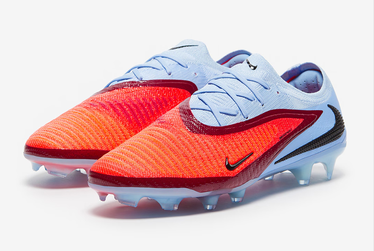 Футбольные бутсы Nike Phantom 6 Elite FG HJ2146-400 Футбольные бутсы Nike Phantom 6 Elite FG HJ2146-400