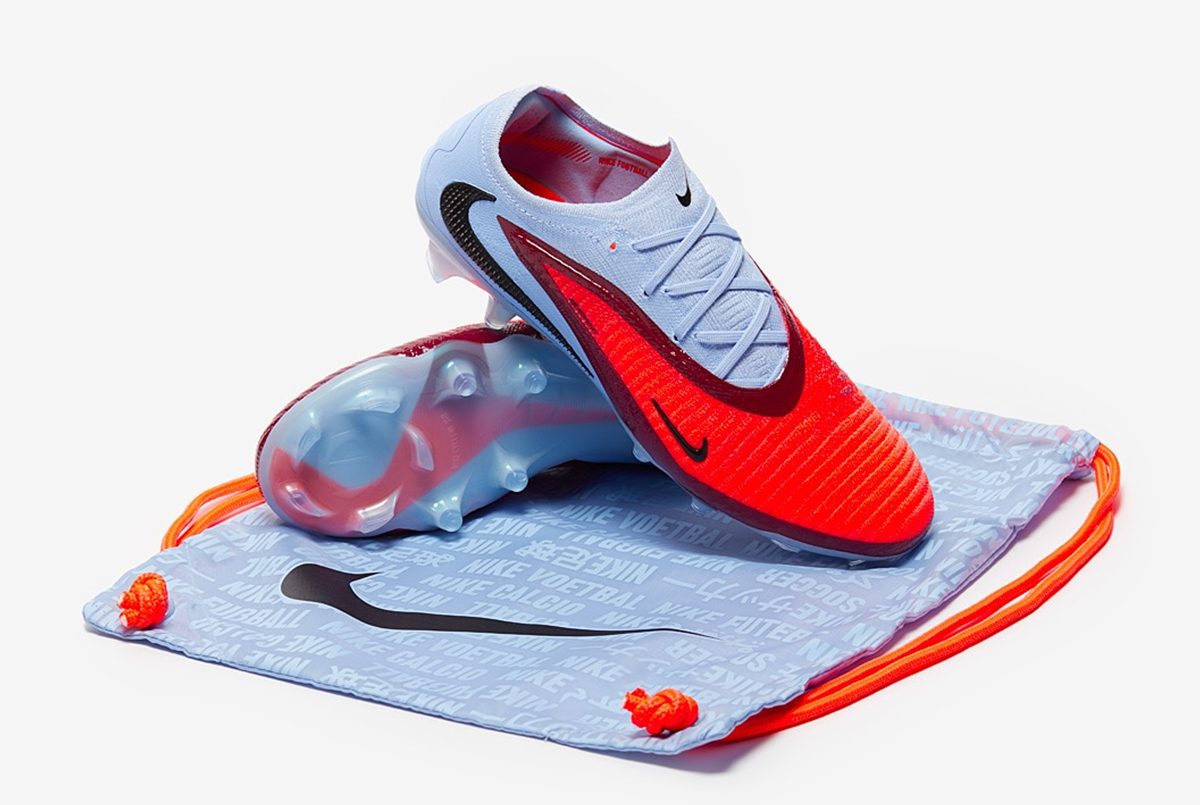 Футбольные бутсы Nike Phantom 6 Elite FG HJ2146-400 Футбольные бутсы Nike Phantom 6 Elite FG HJ2146-400