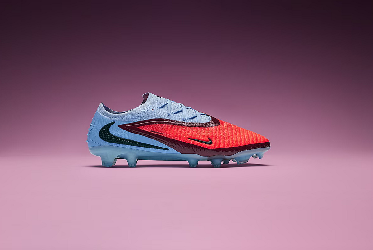 Футбольные бутсы Nike Phantom 6 Elite FG HJ2146-400 Футбольные бутсы Nike Phantom 6 Elite FG HJ2146-400