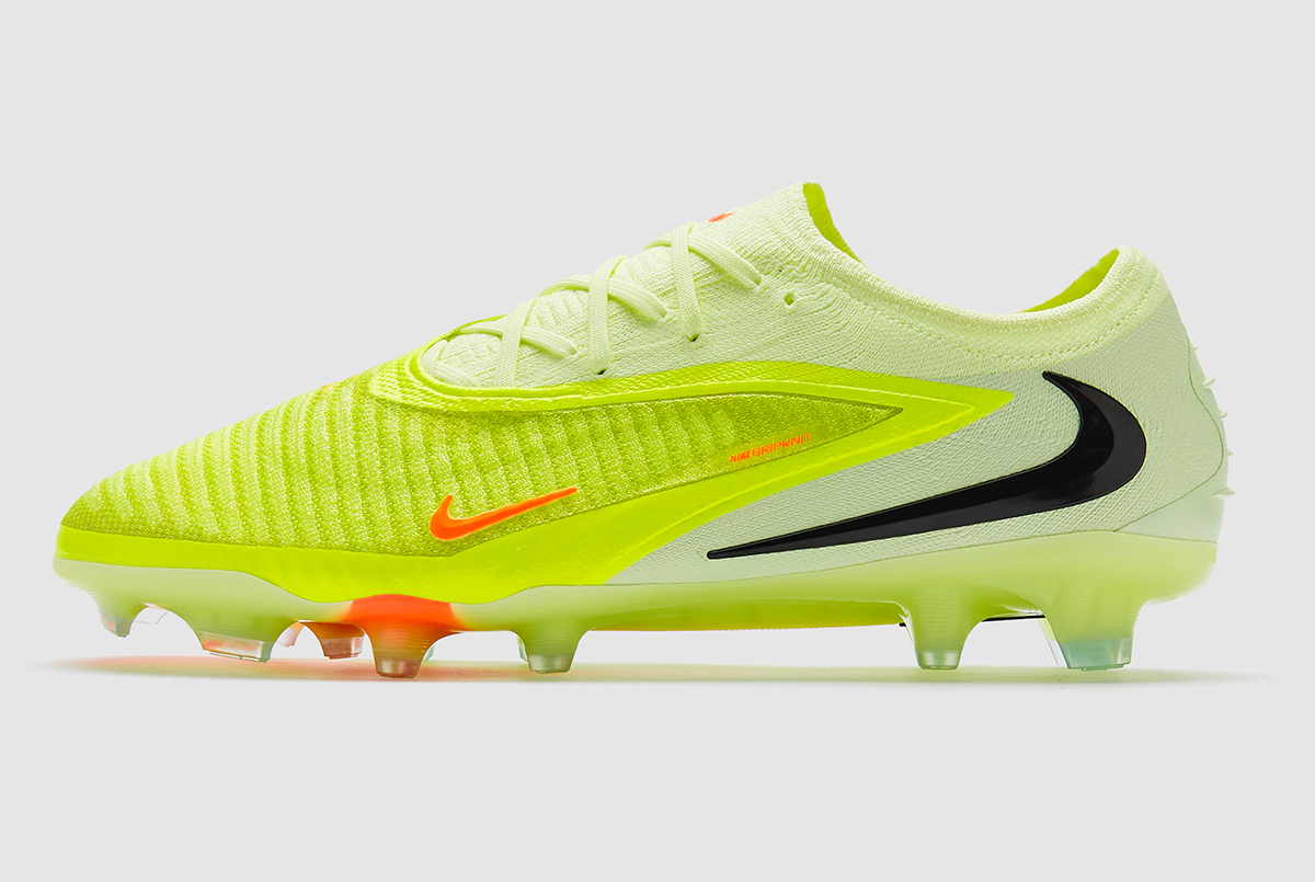 Футбольные бутсы Nike Phantom 6 Elite FG HJ2146-801