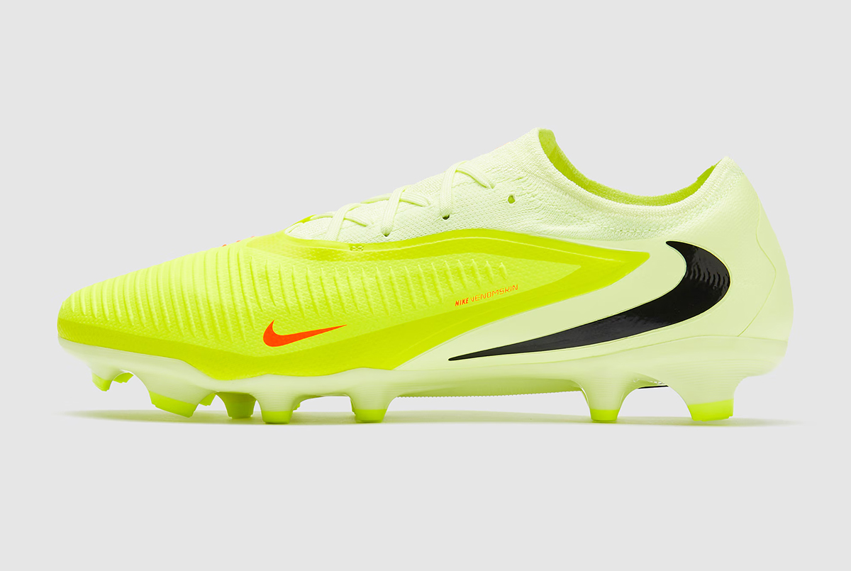 Футбольные бутсы Nike Phantom 6 Pro FG HJ4122-800