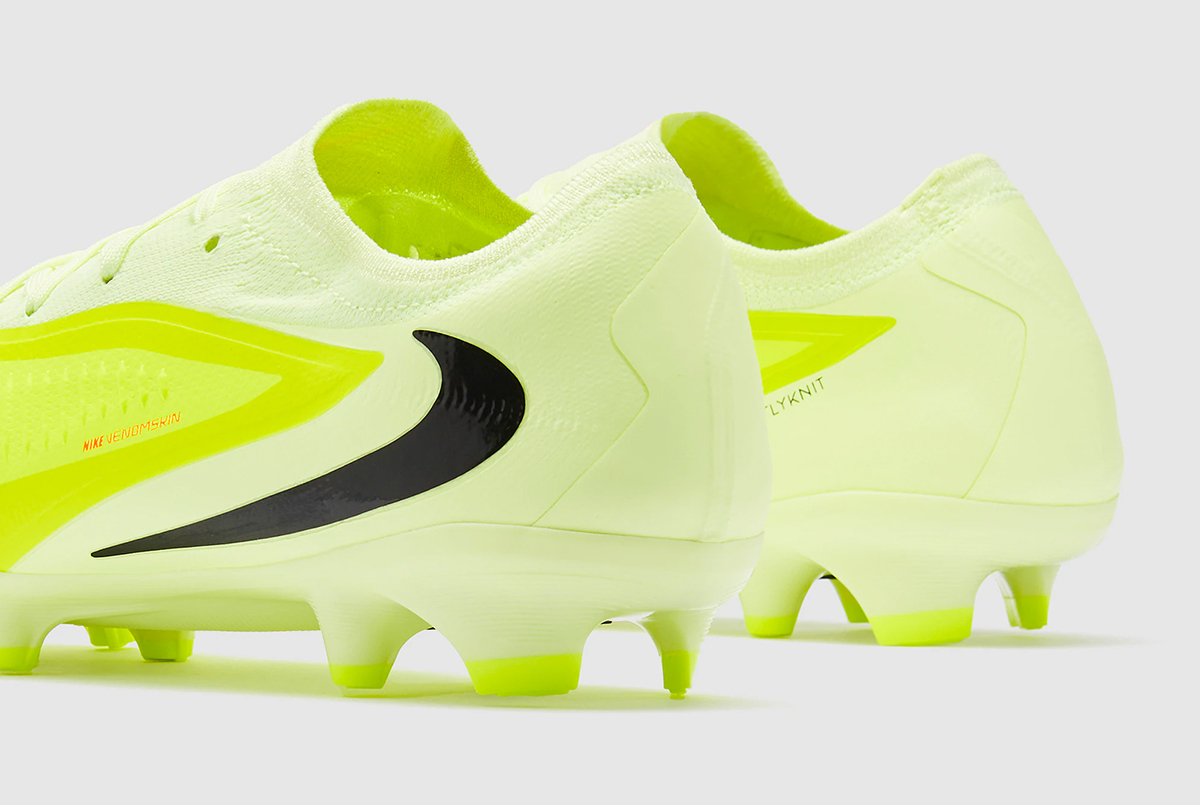 Футбольные бутсы Nike Phantom 6 Pro FG HJ4122-800