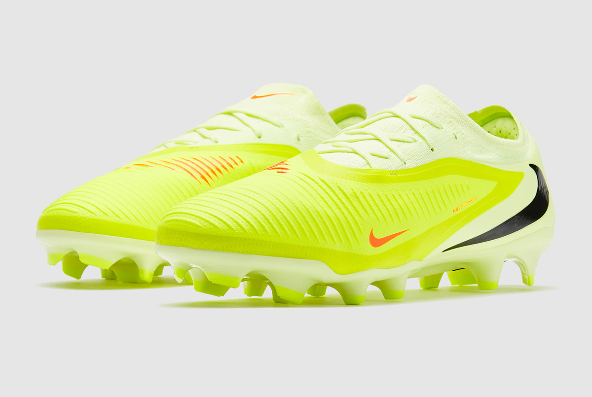 Футбольные бутсы Nike Phantom 6 Pro FG HJ4122-800