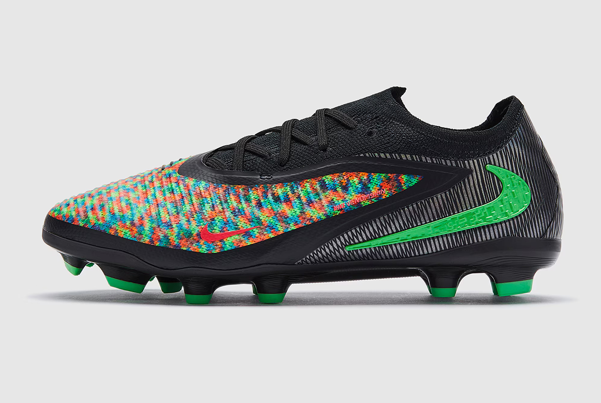 Детские футбольные бутсы Nike Phantom 6 Pro SE Low MG x EAFC Junior IH1775-900