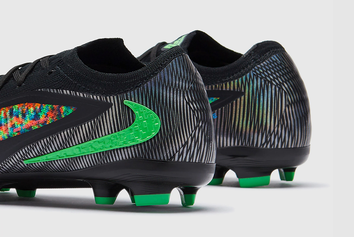 Детские футбольные бутсы Nike Phantom 6 Pro SE Low MG x EAFC Junior IH1775-900