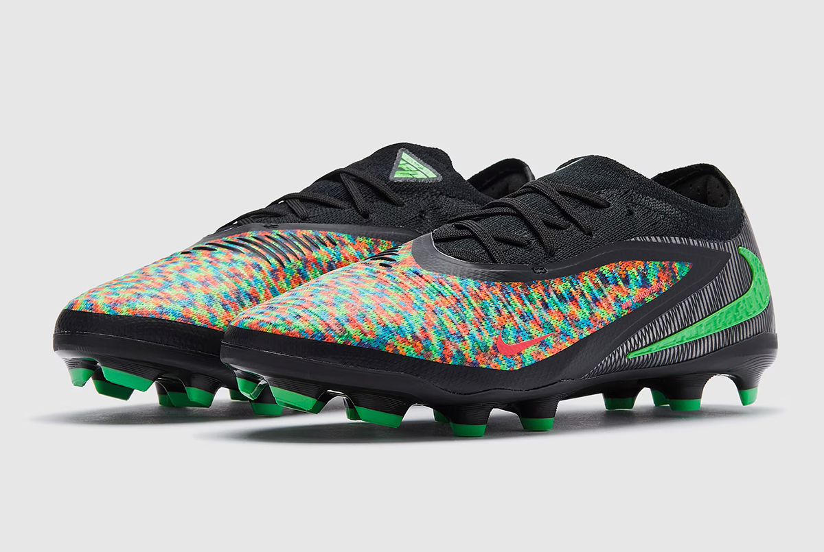 Детские футбольные бутсы Nike Phantom 6 Pro SE Low MG x EAFC Junior IH1775-900