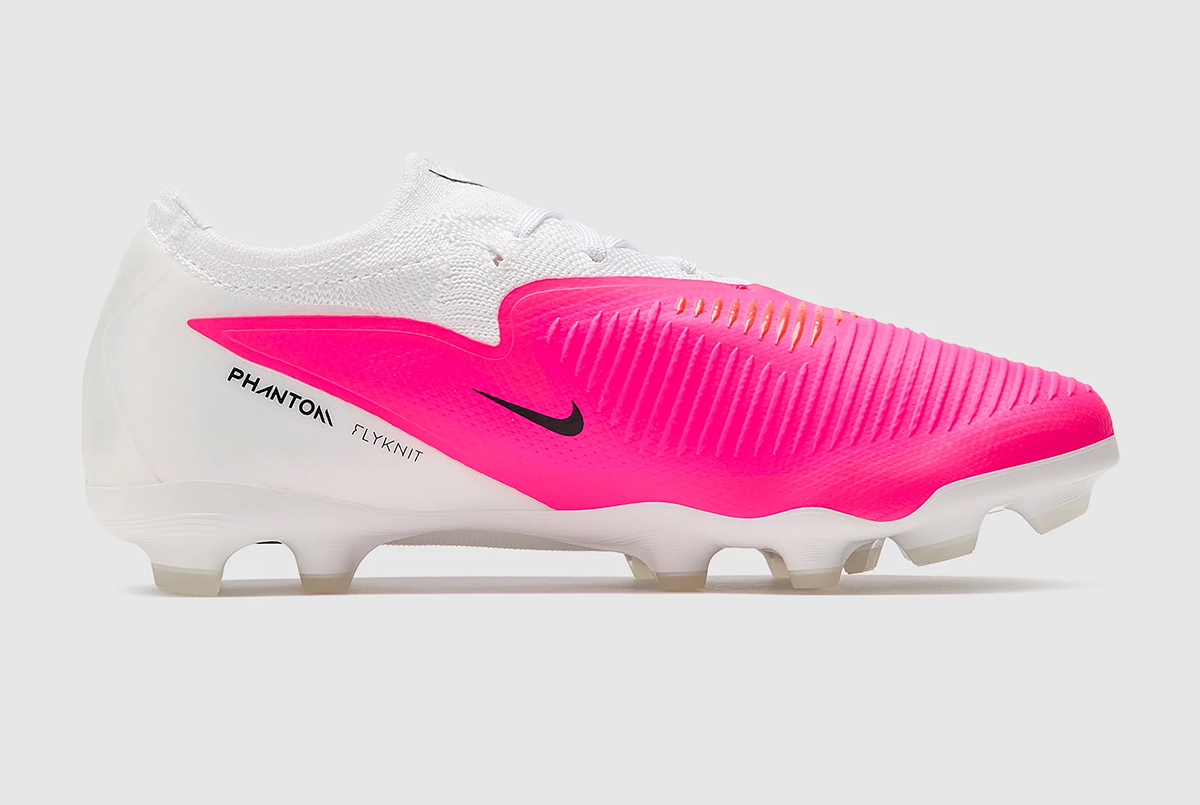Детские футбольные бутсы Nike Phantom 6 Pro Low MG T Junior IH1792-901