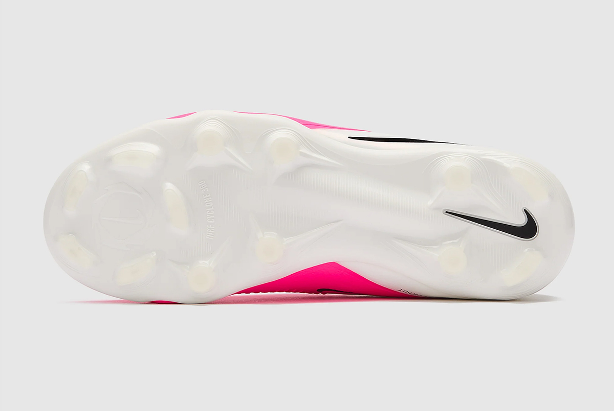 Детские футбольные бутсы Nike Phantom 6 Pro Low MG T Junior IH1792-901