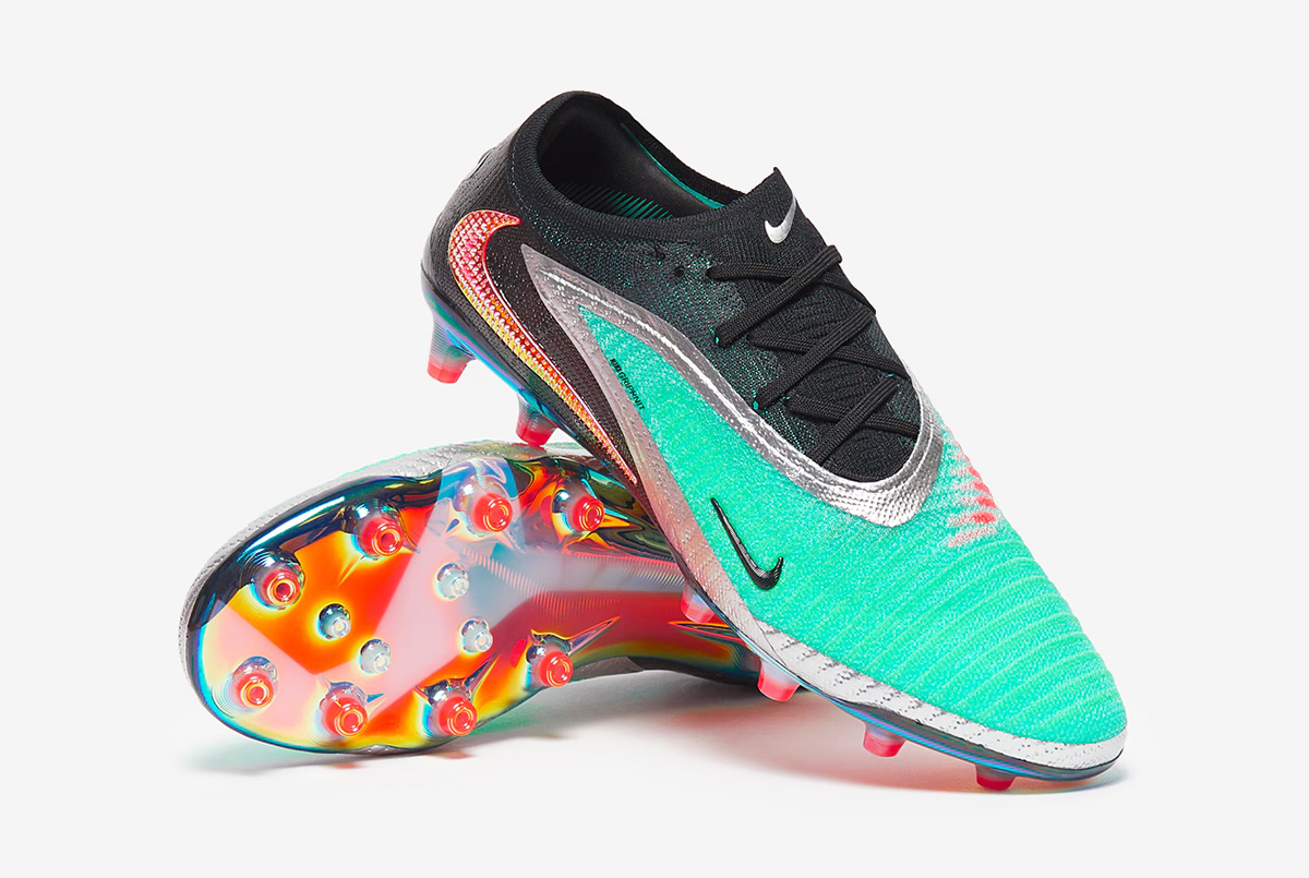 Футбольные бутсы Nike Phantom 6 Elite LE AG-Pro IH3862-001