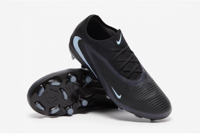 Детские футбольные бутсы Nike Phantom 6 Pro Low MG Junior HM9204-003