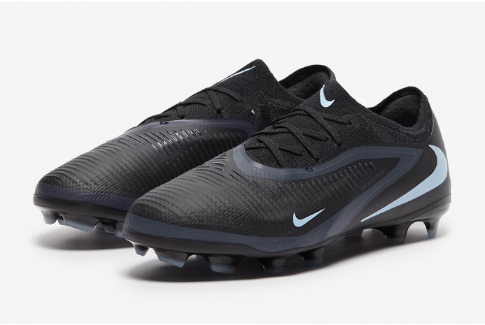 Детские футбольные бутсы Nike Phantom 6 Pro Low MG Junior HM9204-003