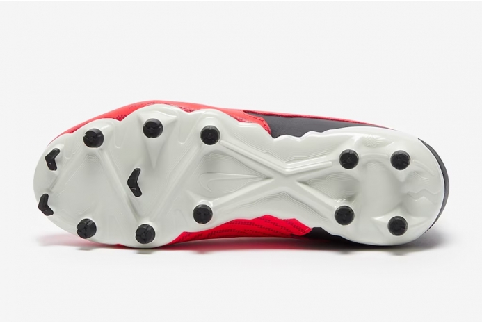 Детские футбольные бутсы Nike Phantom GX Academy MG Junior DD9549-600