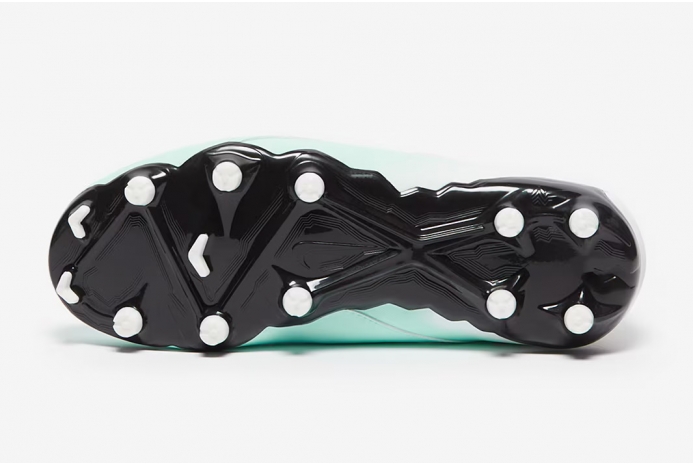 Детские футбольные бутсы Nike Phantom GX II Academy MG Junior FD6722-300