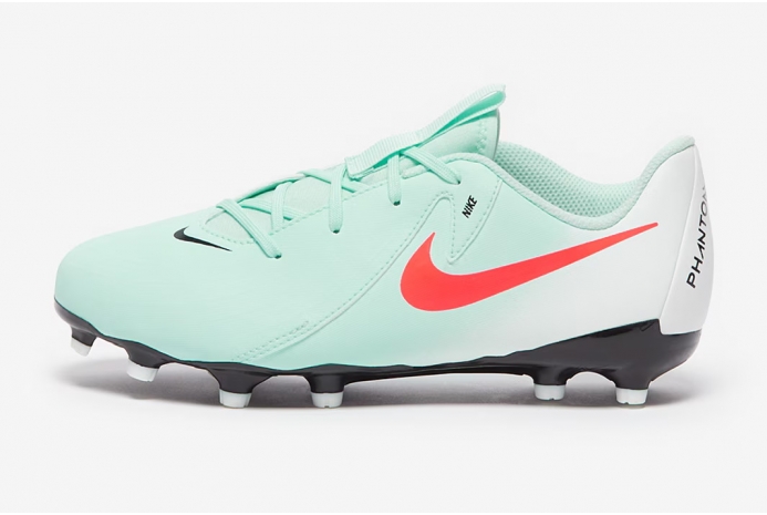 Детские футбольные бутсы Nike Phantom GX II Academy MG Junior FD6722-300