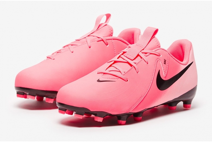 Дитячі футбольні бутси Nike Phantom GX II Academy MG Junior FD6722-600
