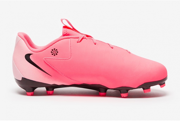 Дитячі футбольні бутси Nike Phantom GX II Academy MG Junior FD6722-600