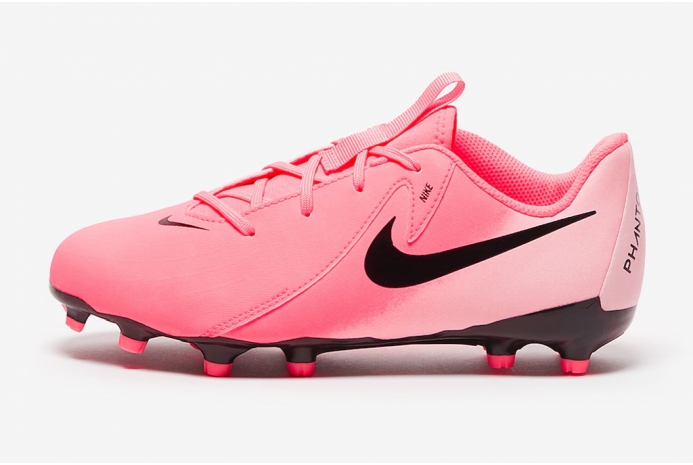Дитячі футбольні бутси Nike Phantom GX II Academy MG Junior FD6722-600