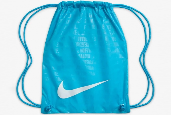 Детские футбольные бутсы Nike Phantom GX II Elite AG-Pro Junior FJ2554-400