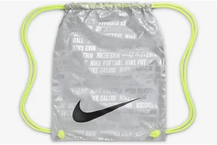 Детские футбольные бутсы Nike Phantom GX II Elite FG Junior FJ2559-003